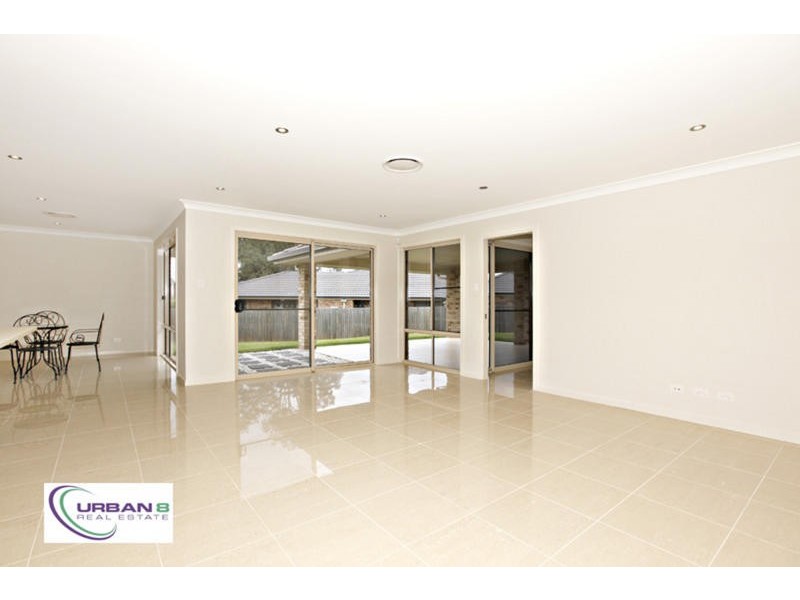 42 Rise Place, Moggill QLD 4070